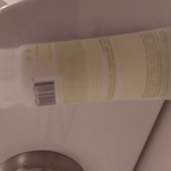 NEW Neil George Radiant Shine Conditioner - Picture 3 of 5